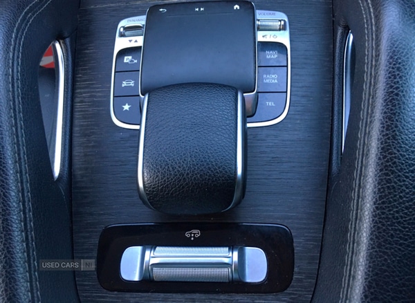 Used Mercedes-Benz GLE 2019 for sale - 77021496: Photo 25