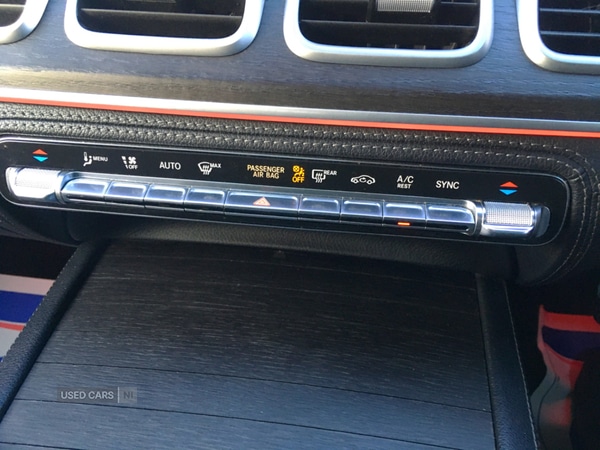 Used Mercedes-Benz GLE 2019 for sale - 77021496: Photo 26