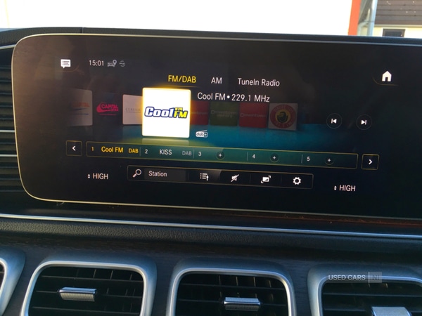 Used Mercedes-Benz GLE 2019 for sale - 77021496: Photo 27