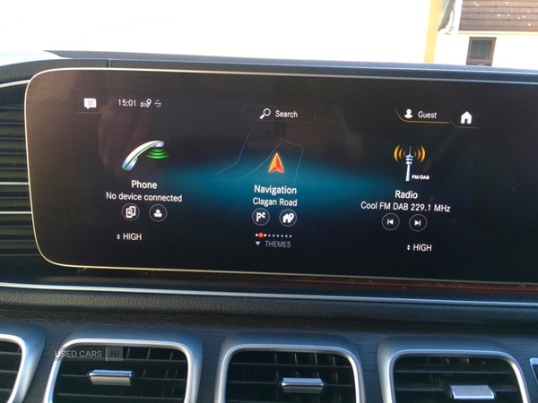 Used Mercedes-Benz GLE 2019 for sale - 77021496: Photo 28