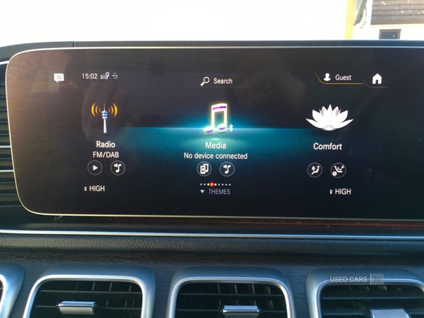 Used Mercedes-Benz GLE 2019 for sale - 77021496: Photo 29