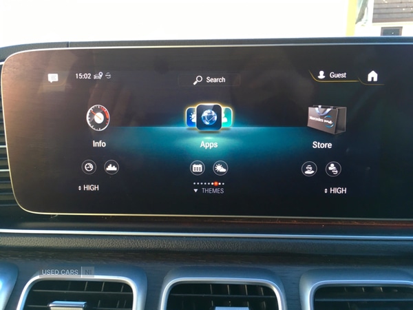 Used Mercedes-Benz GLE 2019 for sale - 77021496: Photo 30