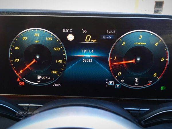 Used Mercedes-Benz GLE 2019 for sale - 77021496: Photo 32