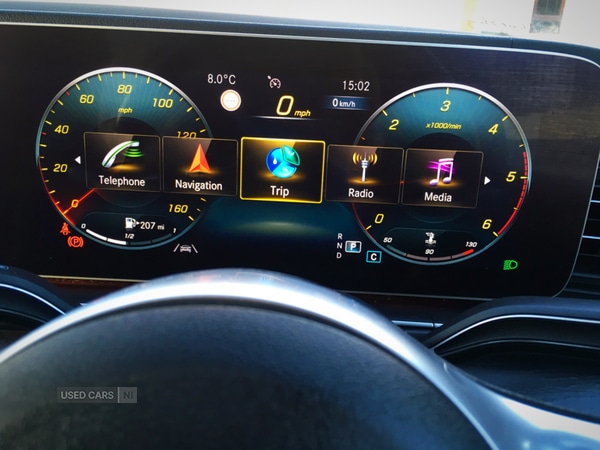 Used Mercedes-Benz GLE 2019 for sale - 77021496: Photo 33