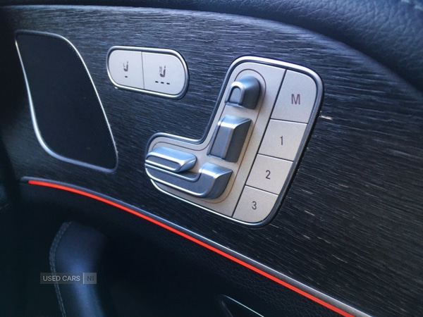 Used Mercedes-Benz GLE 2019 for sale - 77021496: Photo 35