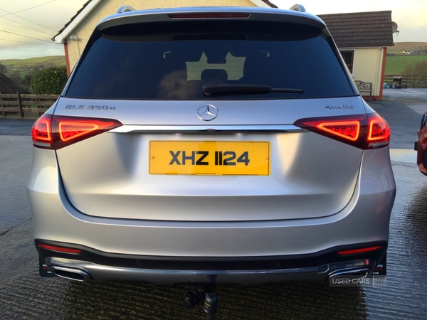 Used Mercedes-Benz GLE 2019 for sale - 77021496: Photo 6