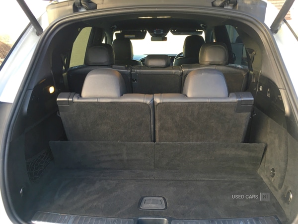 Used Mercedes-Benz GLE 2019 for sale - 77021496: Photo 7