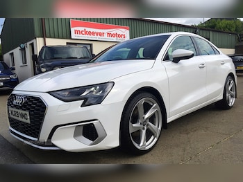 Used Audi A3 2023 for sale - 79159463: Photo