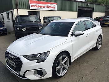 Used Audi A3 2023 for sale - 79159463: Photo