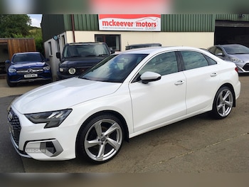 Used Audi A3 2023 for sale - 79159463: Photo