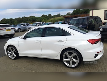 Used Audi A3 2023 for sale - 79159463: Photo