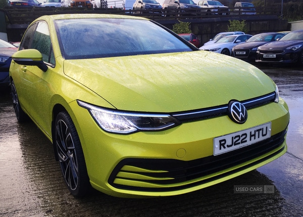 Used Volkswagen Golf 2022 for sale - 77021485: Photo 10