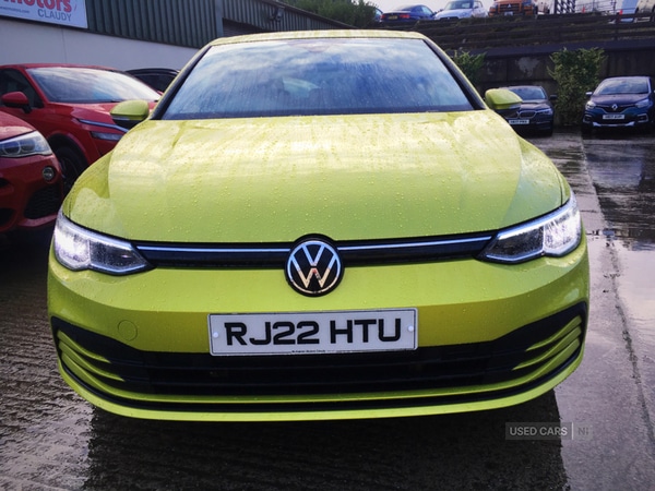 Used Volkswagen Golf 2022 for sale - 77021485: Photo 11