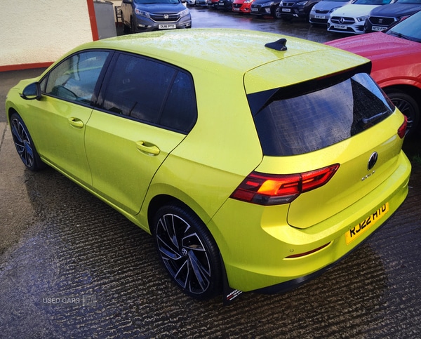 Used Volkswagen Golf 2022 for sale - 77021485: Photo 13