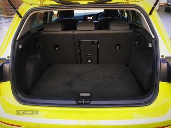 Used Volkswagen Golf 2022 for sale - 77021485: Photo 14