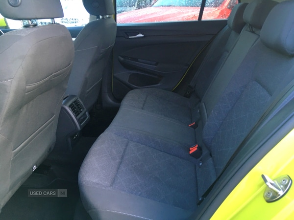 Used Volkswagen Golf 2022 for sale - 77021485: Photo 15