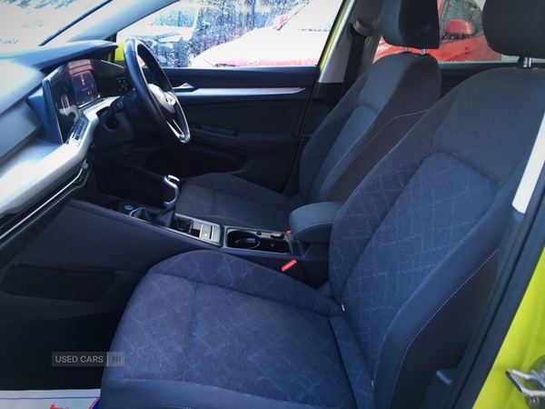 Used Volkswagen Golf 2022 for sale - 77021485: Photo 16