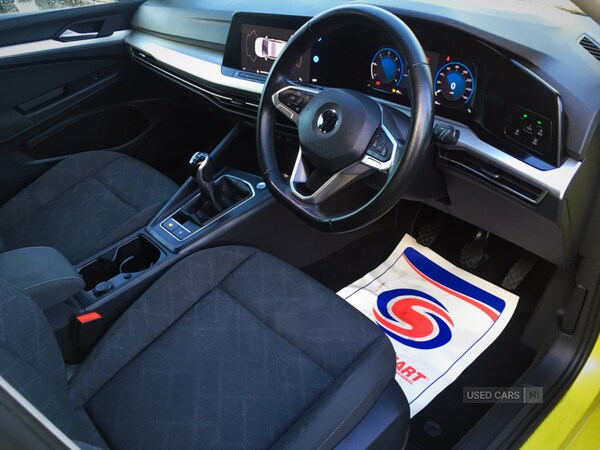 Used Volkswagen Golf 2022 for sale - 77021485: Photo 19