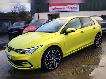 Used Volkswagen Golf 2022 for sale - 77021485: Photo