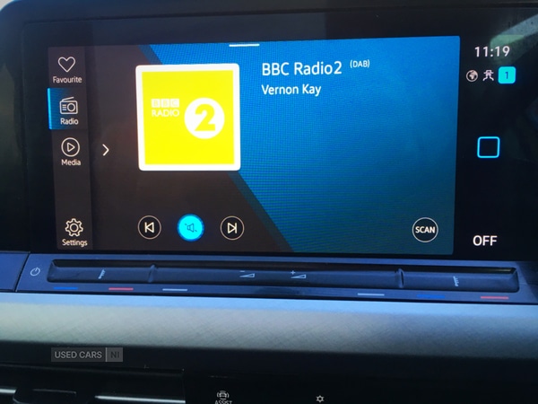 Used Volkswagen Golf 2022 for sale - 77021485: Photo 23