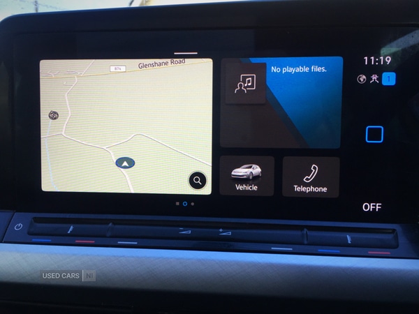 Used Volkswagen Golf 2022 for sale - 77021485: Photo 24