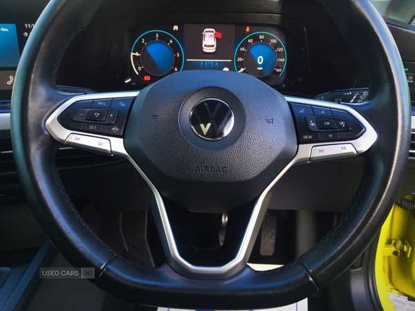 Used Volkswagen Golf 2022 for sale - 77021485: Photo 25