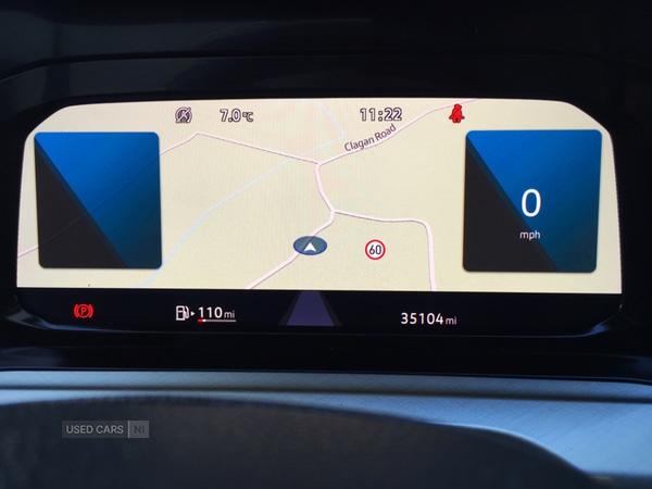 Used Volkswagen Golf 2022 for sale - 77021485: Photo 27