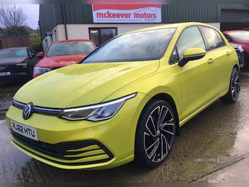 Used Volkswagen Golf 2022 for sale - 77021485: Photo