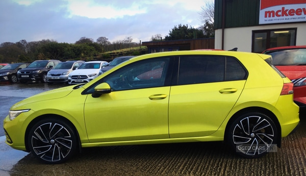 Used Volkswagen Golf 2022 for sale - 77021485: Photo 3