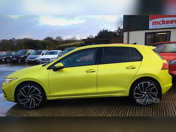 Used Volkswagen Golf 2022 for sale - 77021485: Photo