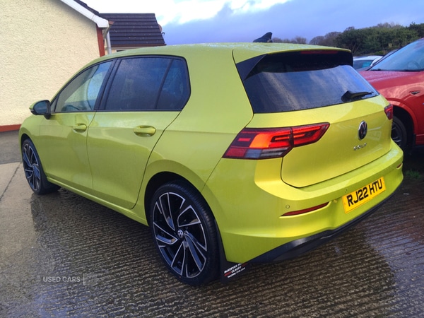 Used Volkswagen Golf 2022 for sale - 77021485: Photo 4