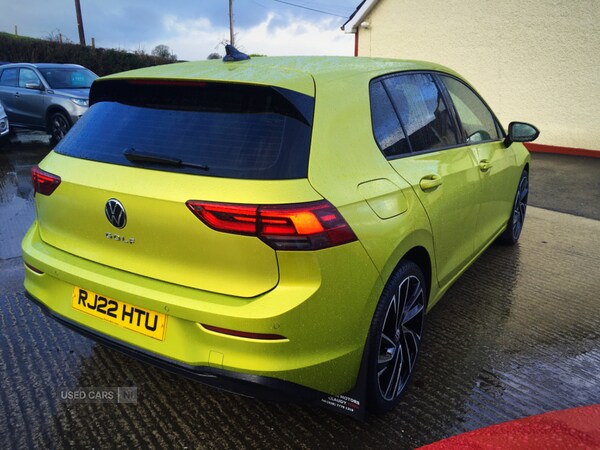 Used Volkswagen Golf 2022 for sale - 77021485: Photo 7