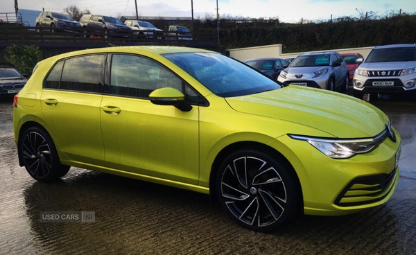 Used Volkswagen Golf 2022 for sale - 77021485: Photo 8