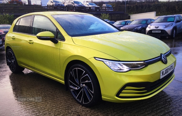 Used Volkswagen Golf 2022 for sale - 77021485: Photo 9