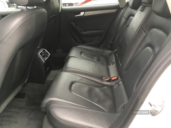 Used Audi A5 2013 for sale - 76350161: Photo 10