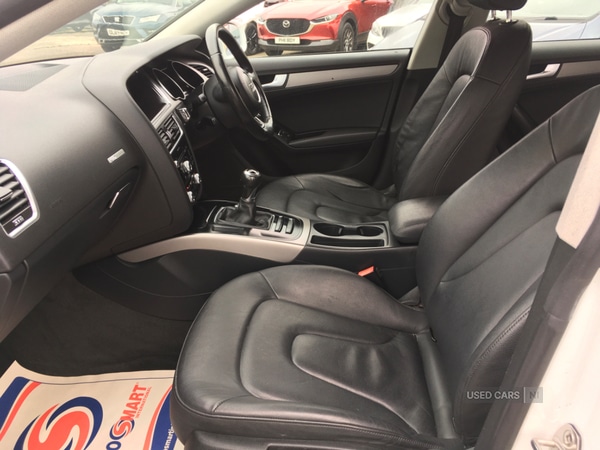 Used Audi A5 2013 for sale - 76350161: Photo 11