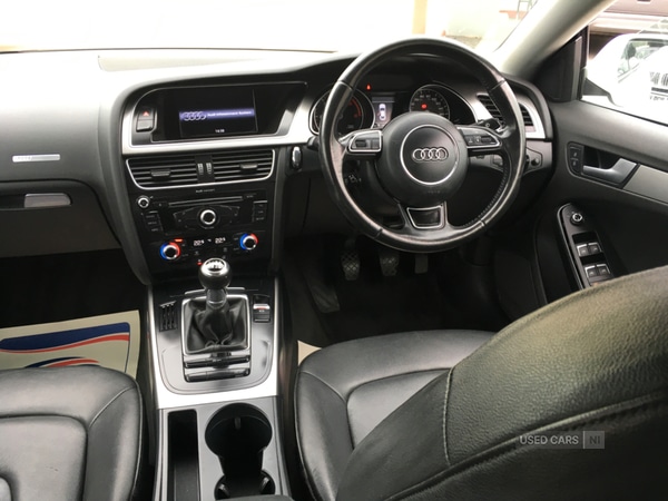 Used Audi A5 2013 for sale - 76350161: Photo 12