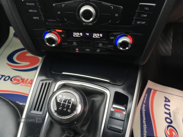 Used Audi A5 2013 for sale - 76350161: Photo 14