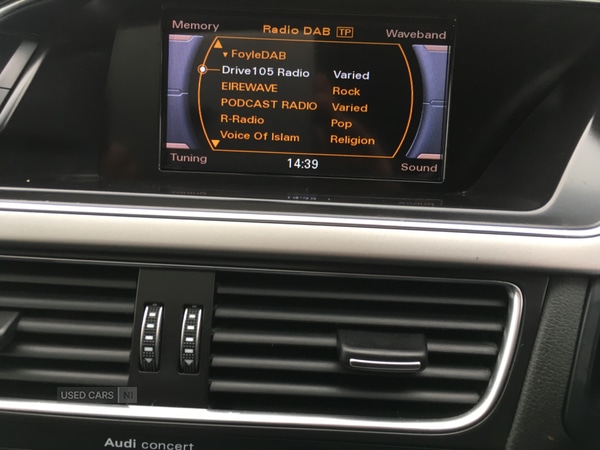 Used Audi A5 2013 for sale - 76350161: Photo 15