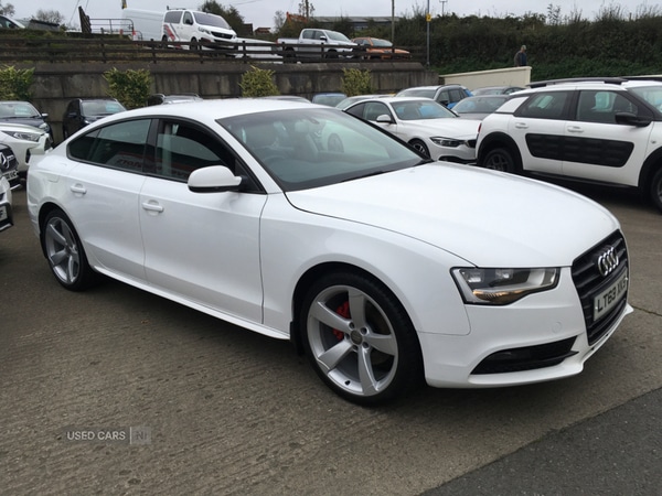 Used Audi A5 2013 for sale - 76350161: Photo 9