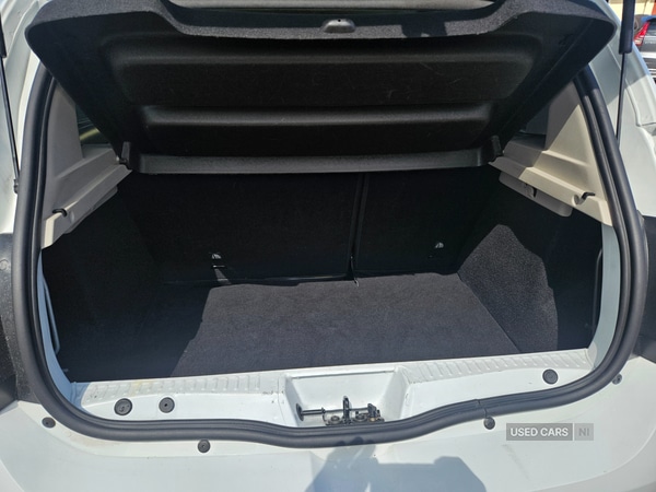 Used Dacia Sandero Stepway 2017 for sale - 76349948: Photo 10