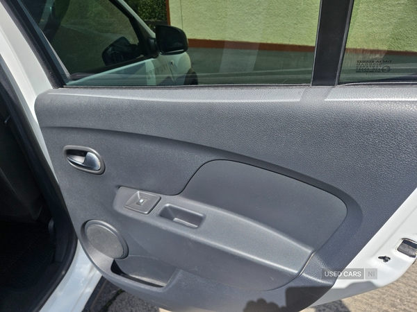 Used Dacia Sandero Stepway 2017 for sale - 76349948: Photo 11
