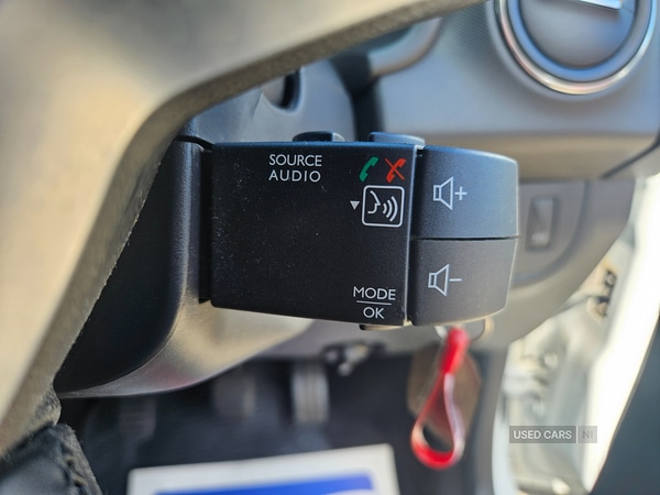 Used Dacia Sandero Stepway 2017 for sale - 76349948: Photo 19