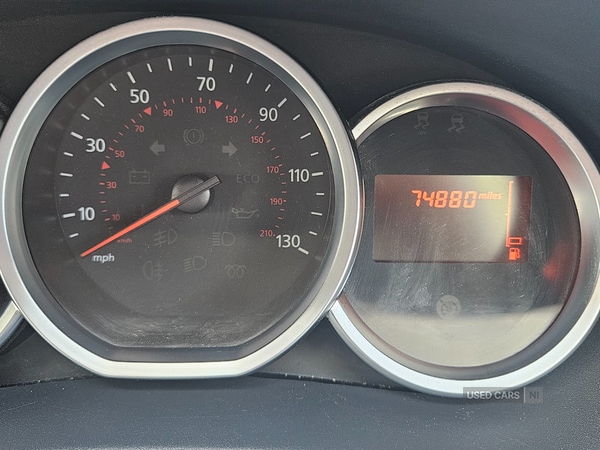 Used Dacia Sandero Stepway 2017 for sale - 76349948: Photo 20
