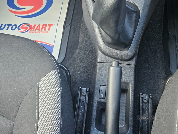 Used Dacia Sandero Stepway 2017 for sale - 76349948: Photo 21