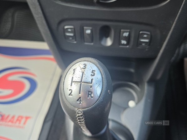 Used Dacia Sandero Stepway 2017 for sale - 76349948: Photo 22