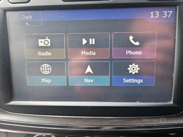Used Dacia Sandero Stepway 2017 for sale - 76349948: Photo 25