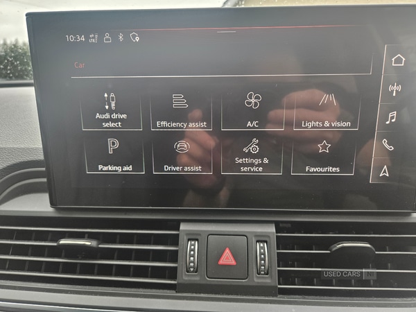 Vehicle 28