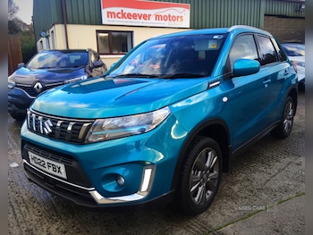 Used Suzuki Vitara 2022 for sale - 76500267: Photo