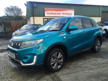 Used Suzuki Vitara 2022 for sale - 76500267: Photo